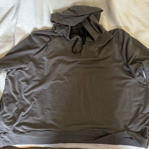 Under Armor hoodie